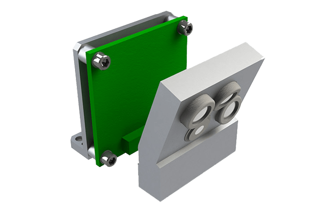 MAI-SES IR 地球センサー