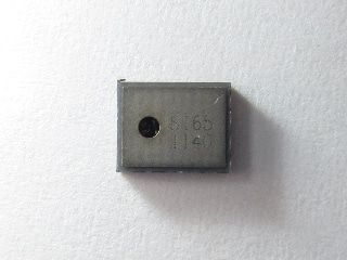 音響部品・マイク