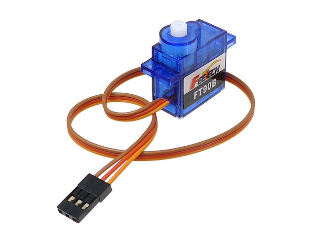 FEETECH サーボ FT90B