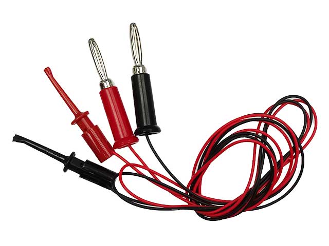 計測器用アクセサリ