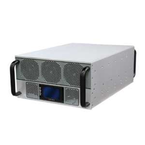 2170 SATCOMアンプシステム