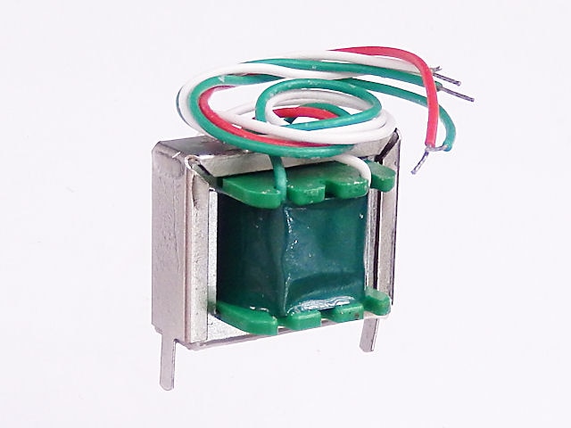 山水トランジスター用小型トランス(アウトプット) ST-32