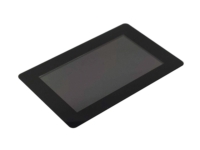 Raspberry Pi Touch Display 2 (5インチ)