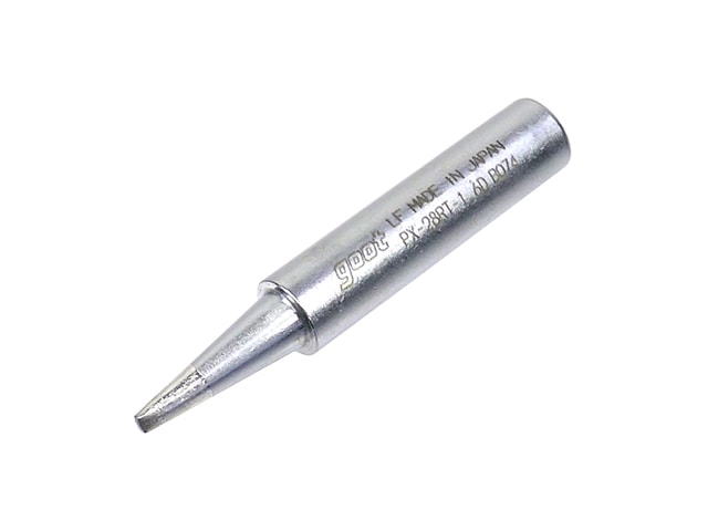 替こて先 PX-280用 PX-28RT-1.6D