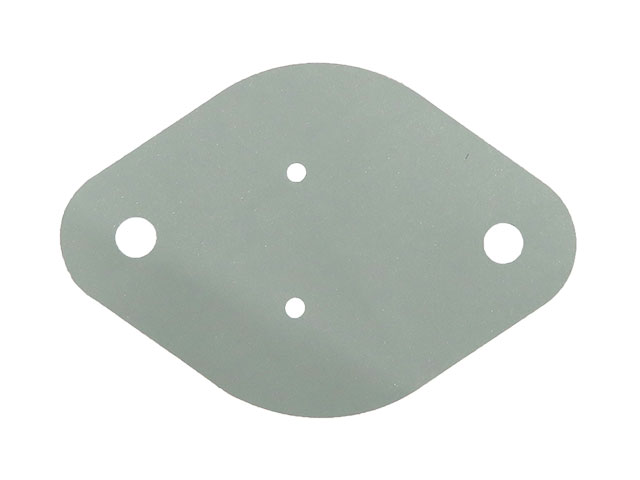 マックエイト 放熱シート（サーコン）TO-3用 CW-1