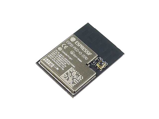 ESP32-PICO-V3-ZERO Wi-Fi/Bluetoothモジュール