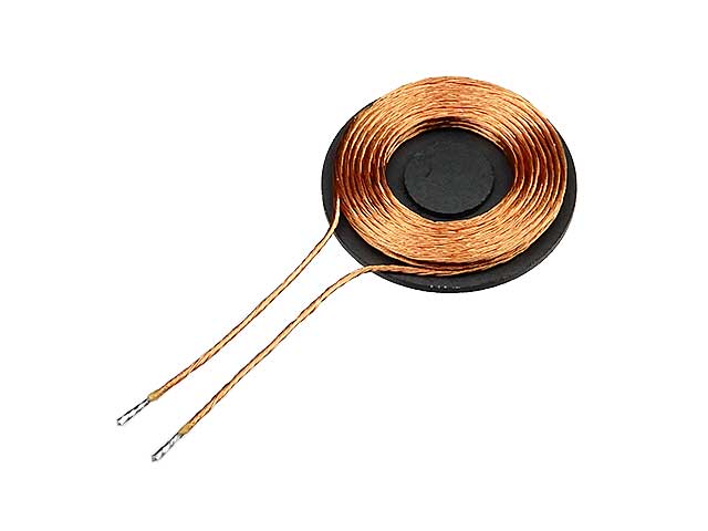 Txコイルユニット(送信用ワイヤレス給電コイル) WT202080-28F2-G