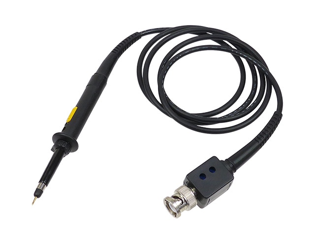 オシロスコープ・プローブ 250MHz