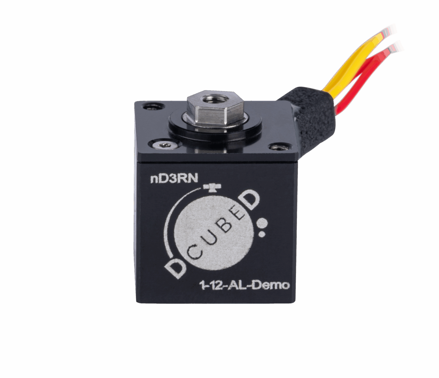 ナノ リリース ナット (nD3RN)