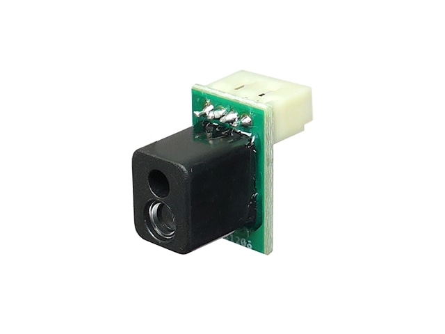 シングルポイントLiDAR TSD10