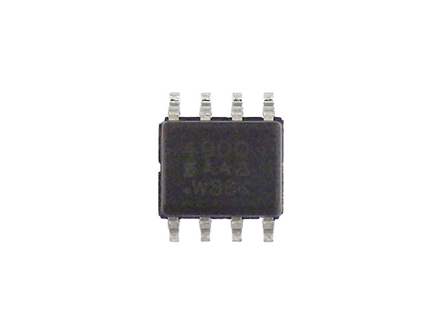 デュアルNチャンネルMOSFET SI4900DY-T1-E3