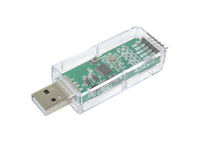 WCH-LinkEエミュレーター