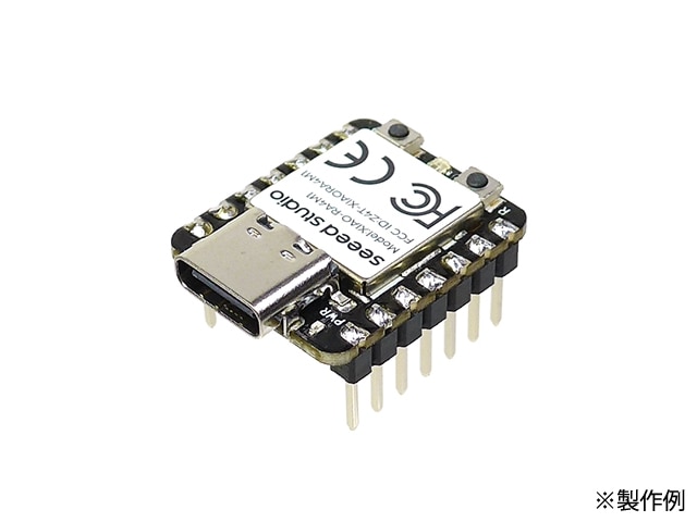 Seeed Studio XIAO RA4M1