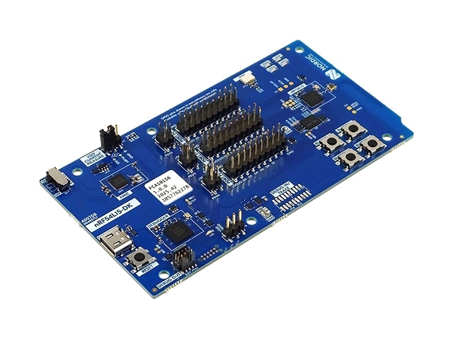 nRF54L15 DK