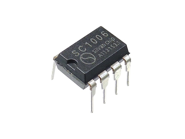 電子サイレン(アラーム) SC1006