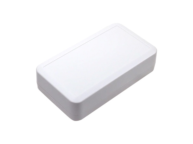 ハンドタイプ プラスチックケース LC135H-9V-W