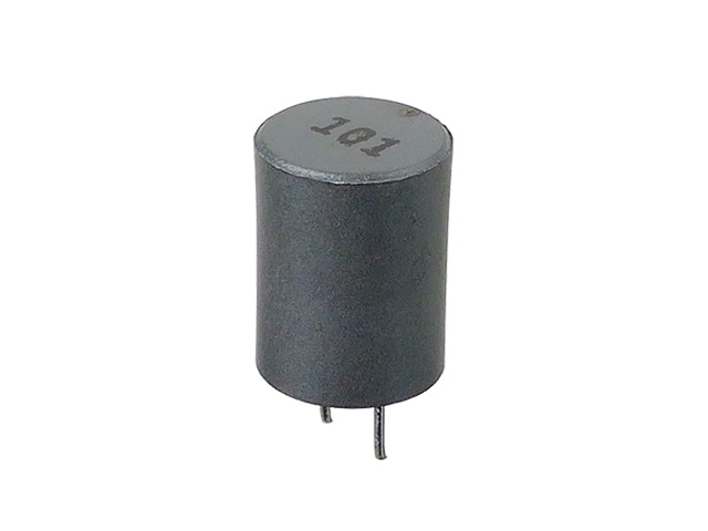 インダクター 100μH 1.1A SRC1013