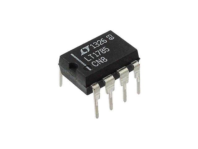 RS485/RS422トランシーバー