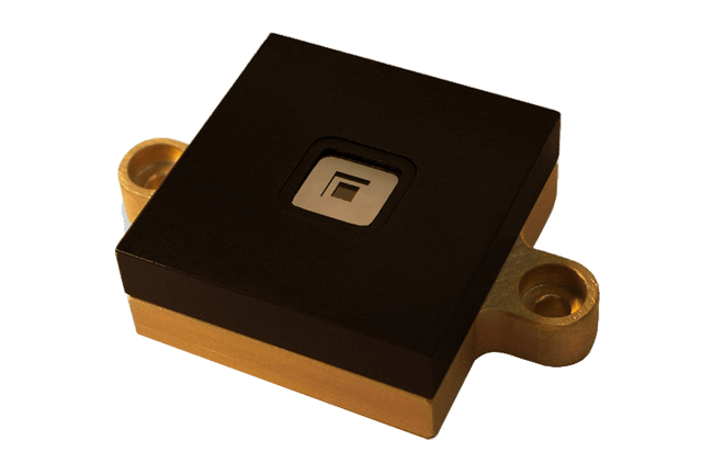 SSOC-A60 2軸アナログ太陽センサー