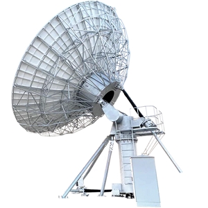 ESEC900KU2B 9.0m Kuバンド地球局アンテナ