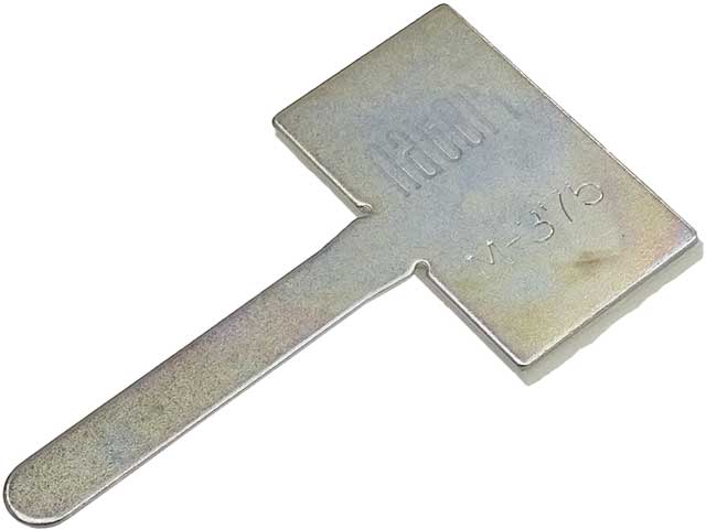 ペテップル 簡易タイプ ML-375R