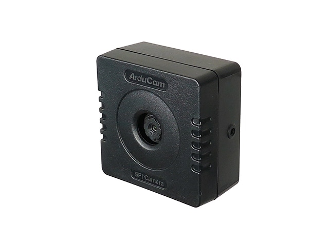 Raspberry Pi カメラモジュール MEGA SPI カメラ