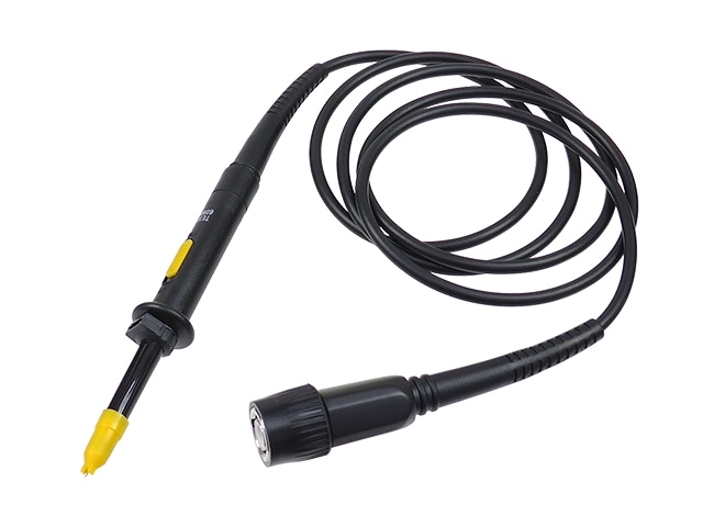 オシロスコープ・プローブ(60MHz)