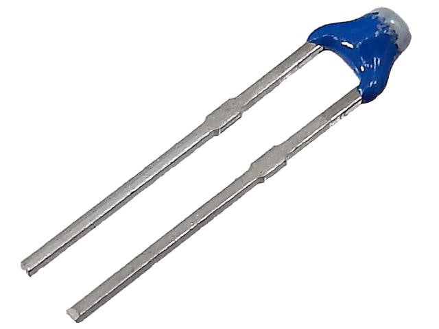 サーミスター 10kΩ(ラジアルリードタイプ)