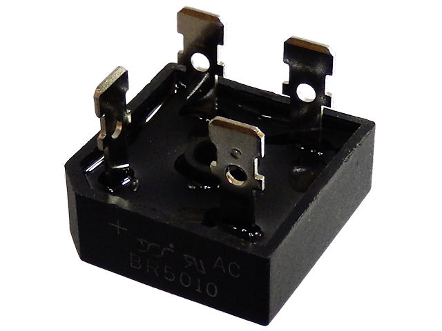 ブリッジダイオード 1000V 50A
