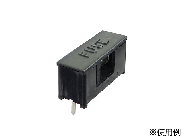 ヒューズホルダー MF-563