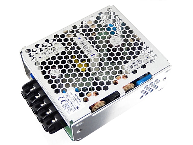 スイッチング電源 DC12V8.5A 出力100Wタイプ RWS100B-12