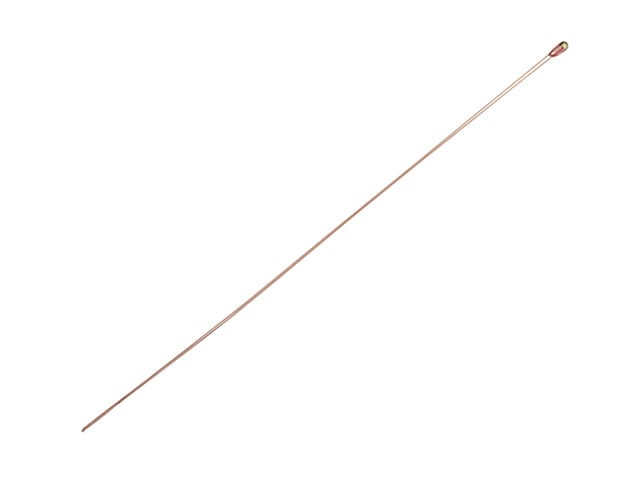 高感度高耐熱NTCサーミスタ 100kΩ