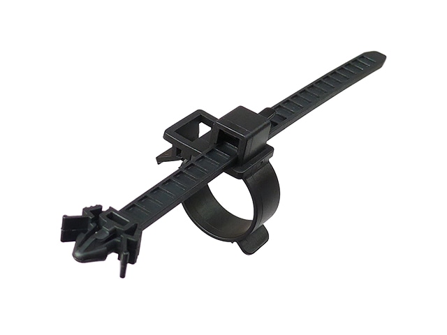 結束バンド(ケーブルクランプ) SWPL-106(B)