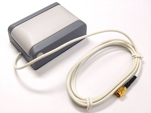 指向性2.4GHz帯無線LANアンテナ（開閉式・RPSMA）