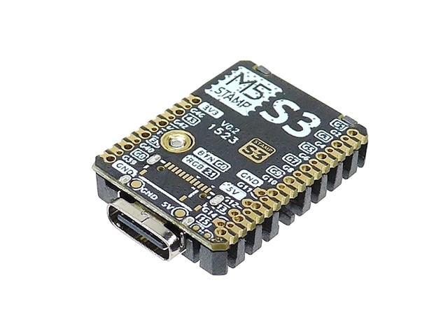 M5Stamp S3