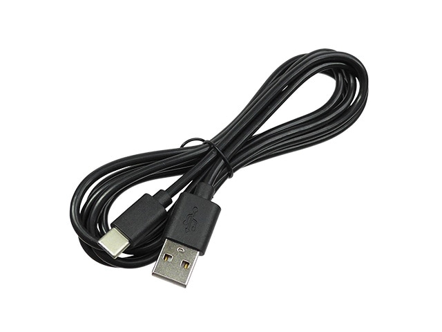 USBケーブル USB2.0 TypeAオス⇔TypeCオス 1.5m