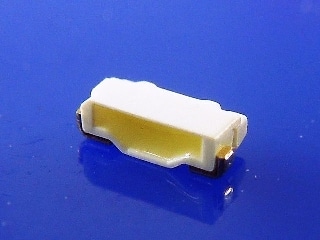 サイドビュー白色LED NSSW008BT