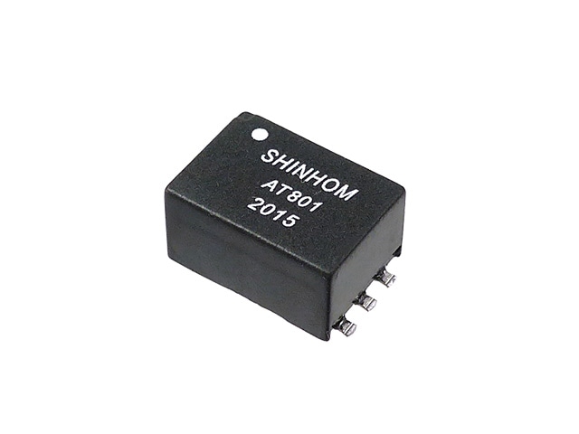 小信号トランス AT801