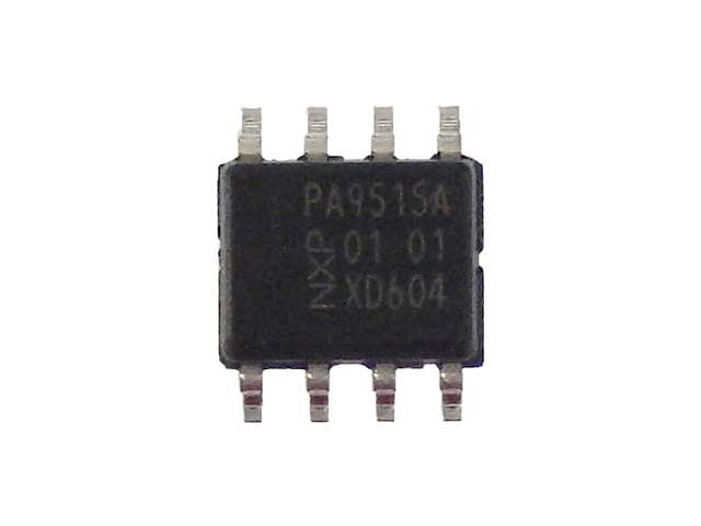 I2Cバスリピーター PCA9515AD