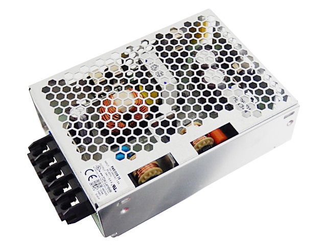 スイッチング電源 DC24V6.5A 出力150Wタイプ RWS150B-24