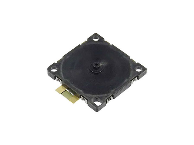 圧電マイクロブロアー MZB1001T02 (超音波振動ポンプ)