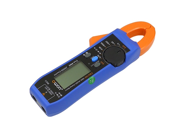 ミニクランプメーター CM-2100