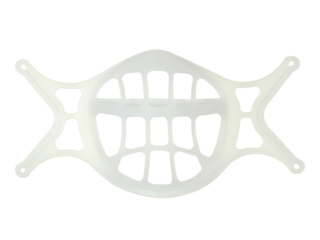 OTAX製 マスクスペーサー（透明）