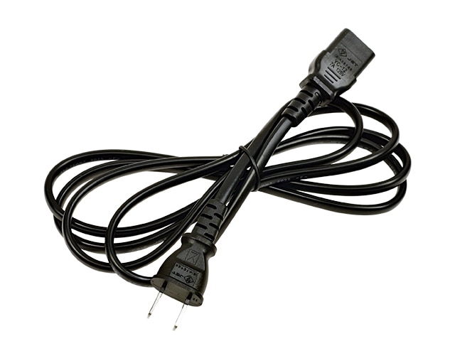 2P-3P ACコード 2重被覆 1.8m