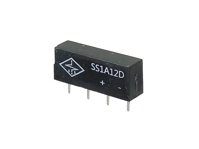 リードリレー SS1A12D