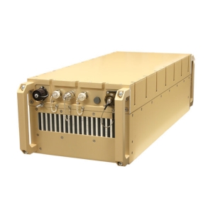 2224 SATCOMアンプシステム