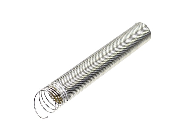 銀レス鉛フリーはんだ 高密度実装用 Φ0.6mm