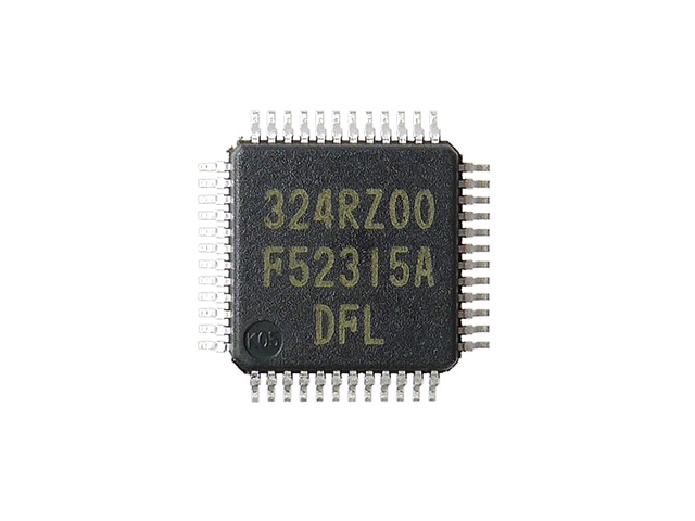 RX231マイコン R5F52315ADFL