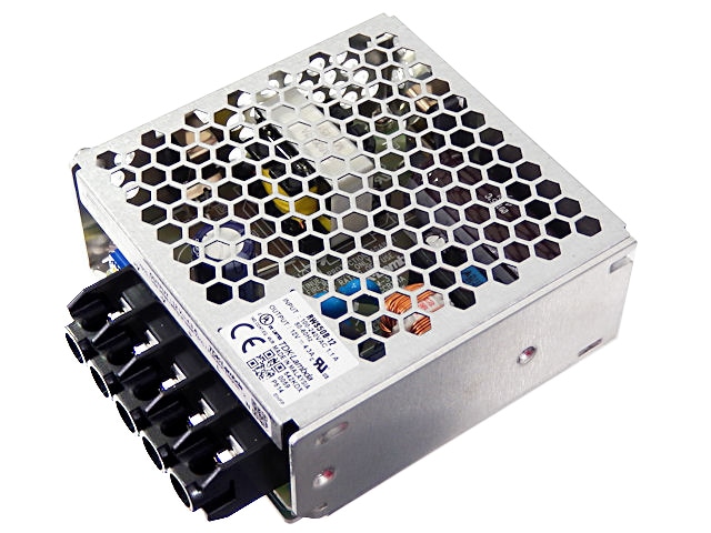 スイッチング電源 DC12V4.3A 出力50Wタイプ RWS50B-12