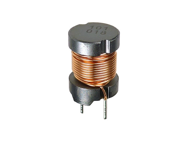 インダクター 100μH 2.3A RCH114NP-101KB